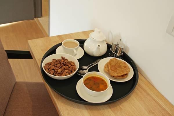 Mayur Aaditya Resort Dharwad Eksteriør billede